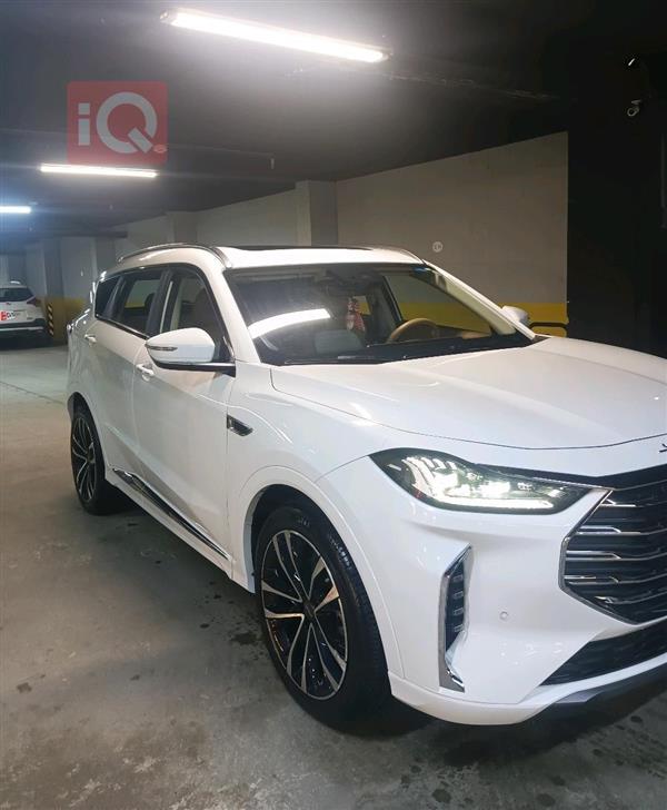 جيتور X70 بلس 2025 للبيع في العراق - اربيل